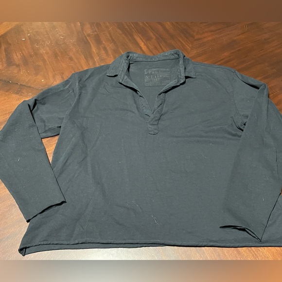 Frank&eileen blouses - Picture 7 of 7